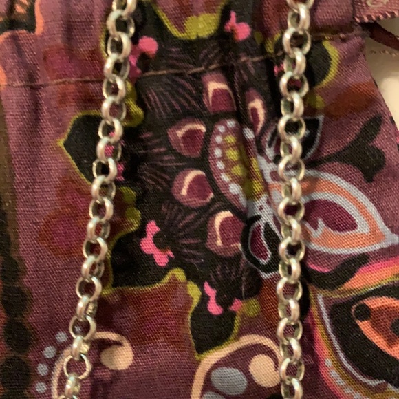 -Brighton 2-toned Necklace - Picture 4 of 7